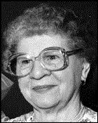 Ellen Marek Obituary (2013)
