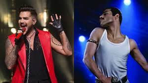 Scroll down and click to choose episode/server you want to watch. Bohemian Rhapsody Film Cast Adam Lambert