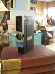 Vintage 1960s Dejur Movie Camera 25 00 Via Etsy Vintage Movie Camera 1960s