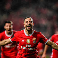 Nemanja matic admits benfica are 'always in the heart' and leaves door open for return. Return Of Taarabt How Adel Reinvented Himself At Benfica Benfica The Guardian