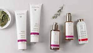 If hair is producing too much oil, the hair tonic has a calming effect. Dr Hauschka Hair Oil Strengthening Hair Treatment Natural Cosmetics Dr Hauschka
