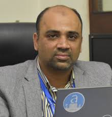 Assoc. Prof. Ir. Dr. Ardiyansyah Syahrom