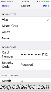 Gli acquisti di hearthstone sui dispositivi mobile utilizzano il tuo account di itunes, google play o quello di amazon appstore. Risolto Il Problema Il Tuo Metodo Di Pagamento E Stato Rifiutato Errore Nell App Store It Beogradionica Com