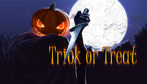 Steam - Trick or Treat