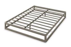 This platform bed frame is built with durability in mind. The 3 Best Platform Bed Frames Under 300 In 2021 Reviews By Wirecutter