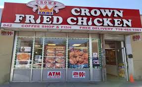 Environmental thinking, food is great and delivery as well. Foodondeal Fried Chicken Breakfast Specials Food
