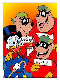 Best Friends Template Personnage De Bande Dessinee Dessin Anime De Mickey Mouse Dessin Anime