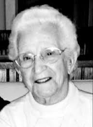 Alice Schultz Obituary (1924