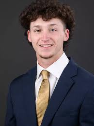 2022 Baseball Roster