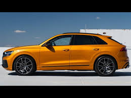 Image result for Dragon Orange 2020 Audi