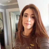 Jodi Mcgrath's Instagram, Twitter & Facebook