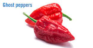 Maybe you would like to learn more about one of these? Flavor Of The Week Ghost Peppers Bring Fiery Flavor To Menus Nation S Restaurant News