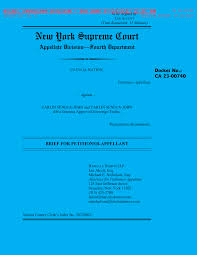 New York Supreme Court