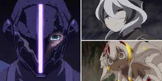 Made In Abyss: 10 Darkest Characters, Ranked