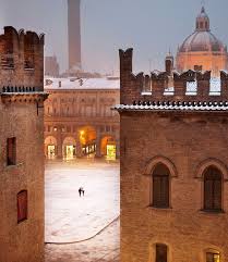 Bologna Luoghi Vacanze In Italia Luoghi Meravigliosi