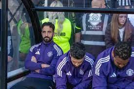 Ruben Amorim reveals why he didn't watch Manchester United's penalty  shootout vs Grimsby