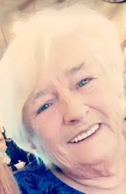 Judith Withrow Obituary (1945