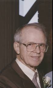 Claude David Lantz (1915-2007)