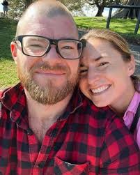 Tony Abbott's daughter Frances Loch shares family news