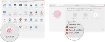 How To Fix Mac Touch Id Issues On App Store And Itunes App App Store Touch