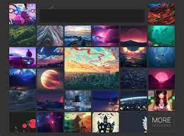 wallhalla 免費桌布界google 為你的電腦或手機搜尋美麗高畫質桌布 art desktop screenshot