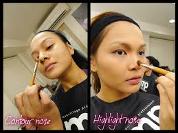 A Piece of The Dream: Master Class at Maquillage Professionnel