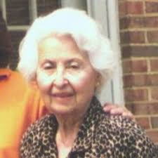 Anna Maria Gutierrez German (1909-1999)