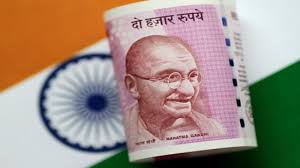 Rupee: Rupee is showing some spine, Brexit remains a big overhang
