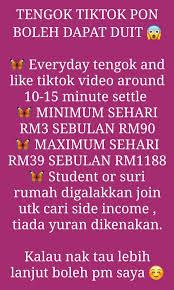 Jawatan kosong 2020 (kerajaan & swasta). Cari Kerja Part Time Di Rumah