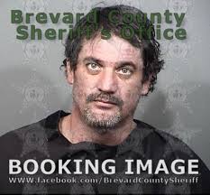 Arrests In Brevard County: December 2, 2018