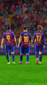 Fc barcelona's men's and women's first teams took part in the official photograph for the 2019/20 season on monday morning. Pin On Barca Fc Barcelona