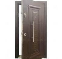 Best Residential Entrance Reinforced Security Steel Armored ...