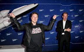 198,512 likes · 1,524 talking about this. Elon Musk Implies That Tesla Stock Is Still Too High At Top German Award Ceremony