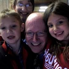 David Lias's Instagram, Twitter & Facebook