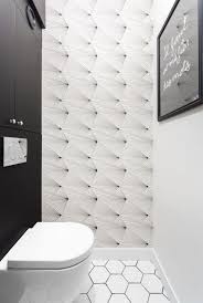 Nos idées peinture wc, couleurs, papier peint pour une déco zen ou peps. Deco De Toilettes Originales 31 Idees Pour Decorer Vos Wc Ctendance