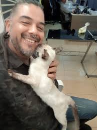 Perfil de Daniel Muro