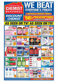 Cancer council spf 50+ day wear face matte invisible 4hr water resistant 75ml tube. Chemist Warehouse Catalogue 22 3 2019 4 4 2019 Page 3 Au Catalogues