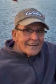 Obituary of Stephen Joseph MacNeil, River Ryan
