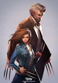 X Gallery Marvel Characters Wolverine Marvel Heroes