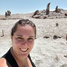 Catalina Herman's Instagram, Twitter & Facebook