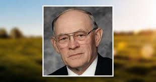 Vernon Floyd Vergin Obituary December 5, 2023