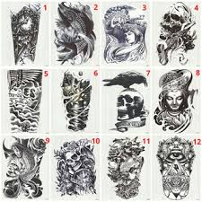Gambar naga hitam putih motivational hd wallpapers. Tato Temporer Mini 1 Paket Isi 100 Gambar Temporary Tattoo Mini Keren Shopee Indonesia