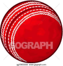 Great nail biting finishes awesome. Vector Art Cricket Ball Clipart Drawing Gg70603335 Gograph