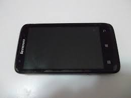 Lenovo A316i 3G Black №3767 на ...