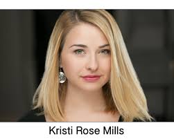 Kristi Mills's Instagram, Twitter & Facebook