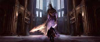 Dark souls 3 pontiff sulyvahn. 2560x1080 Pontiff Sulyvahn Dark Souls 3 2560x1080 Resolution Wallpaper Hd Games 4k Wallpapers Images Photos And Background Wallpapers Den