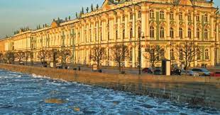 72 Hours In St Petersburg A Luxury Travel Blog Hermitage Hermitage Museum St Petersburg