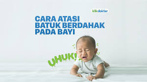 Jangan lupa olahraga agar tubuhmu tetap fit! Jangan Panik Ini Cara Mengatasi Bayi Batuk Berdahak