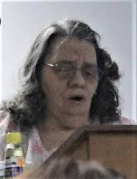 Obituary information for Lula Mae Estep Dotson