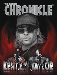 The latest edition of The Equine...